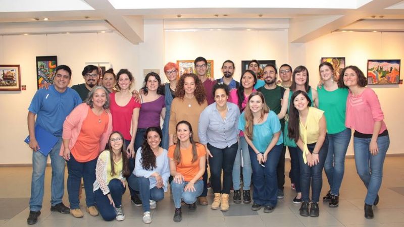 Todo listo para una nueva edición de “Catamarca da la Nota”