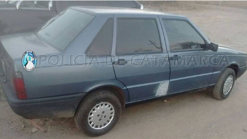 Secuestraron más de 80 vehículos en controles rigurosos el fin de semana