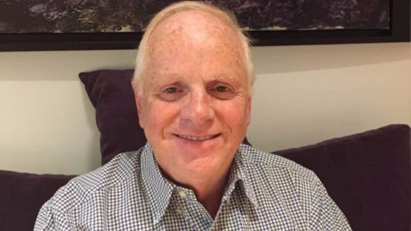 Miguel Fernández Pastor en Catamarca