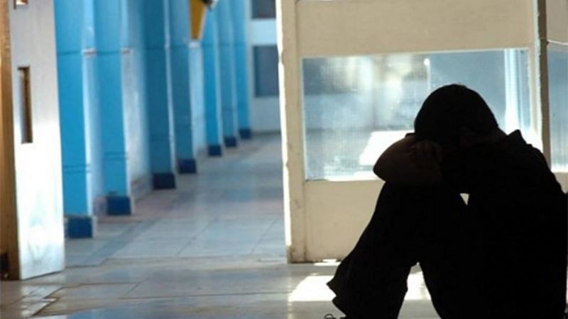 Investigan el ataque a un niño en una escuela