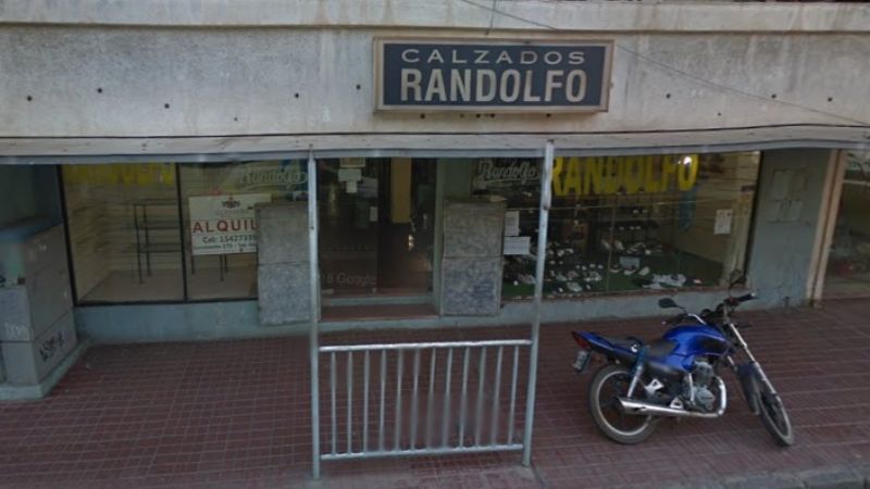 Comercio con más de 50 años cierra sus puertas