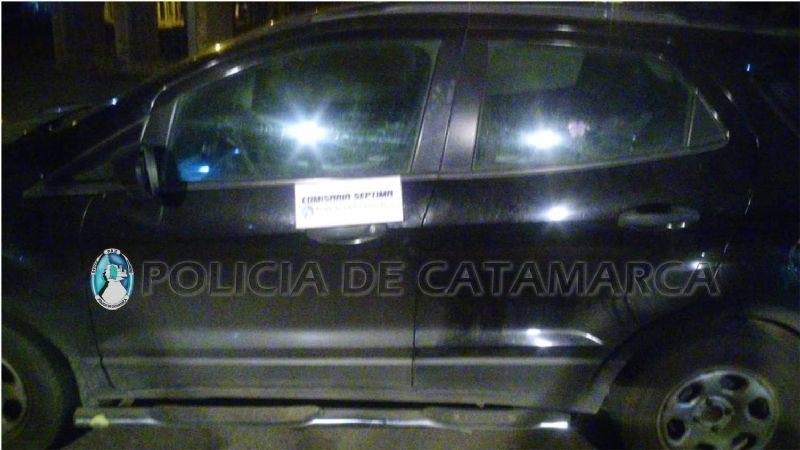 Atropellaron a una mujer y después la golpearon