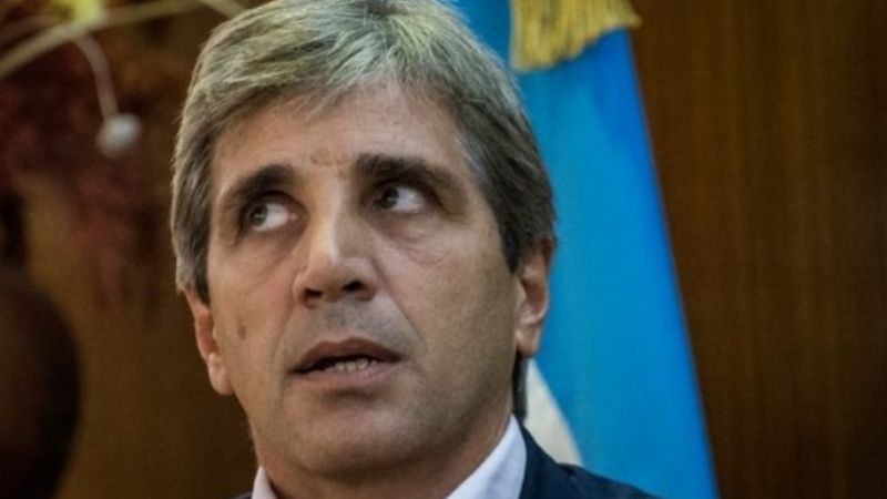 La presidencia en el Banco Central más breve en más de 28 años