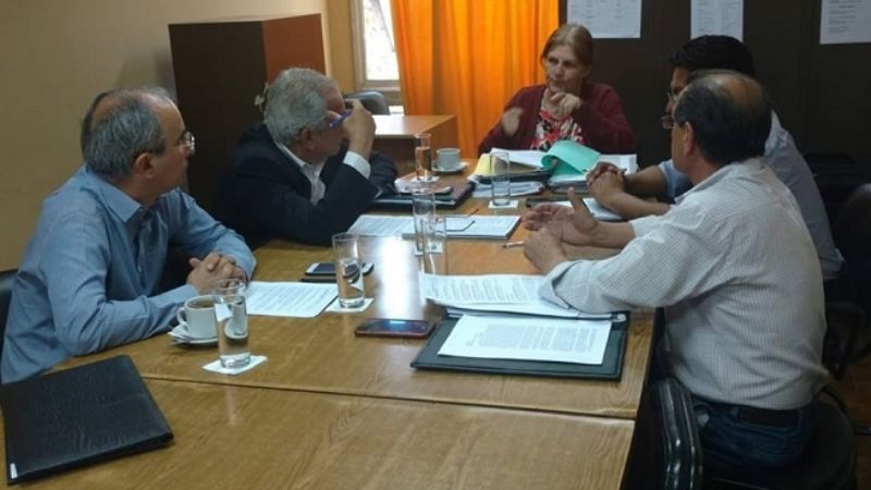 Despacho favorable a iniciativas sobre violencia de género