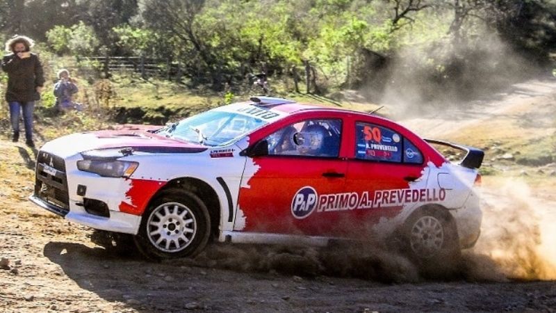 Así llega el Provincial a Icaño