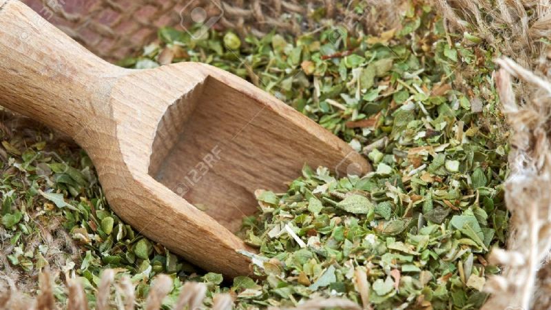Prohíben la venta de un orégano por considerarlo "adulterado"