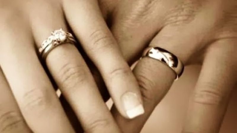 ¿Sabías que si te casas el Estado tiene que darte plata?