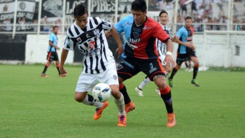 Central Córdoba y Adrogué dos “rarezas” en Copa Argentina