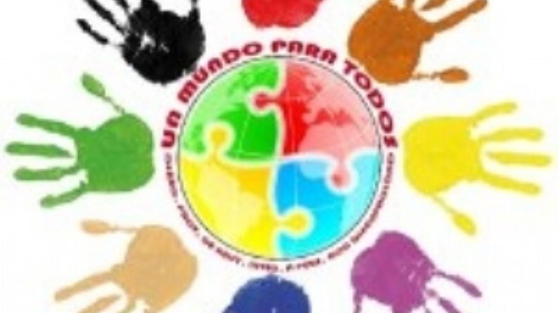 Este viernes vuelve “Un Mundo para Todos”