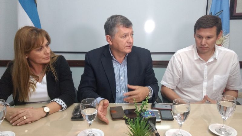 Atendieron solo a tres jóvenes con intoxicación aguda en El Rodeo