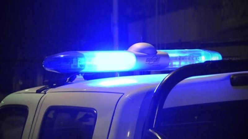 Aprehenden a un hombre buscado por la Justicia