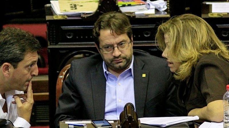 Massismo: “Tiene que venir al Congreso el nuevo presidente del Banco Central”