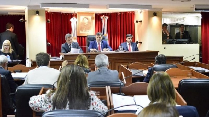 Diputados aceptó veto a una ley, que fue solicitado por el Ejecutivo