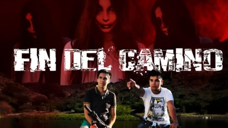 Alumnos del Montessori realizaron un cortometraje de realidad virtual