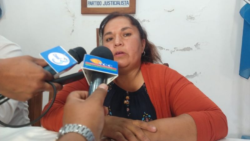 Mónica Hernández apelará el fallo de su condena