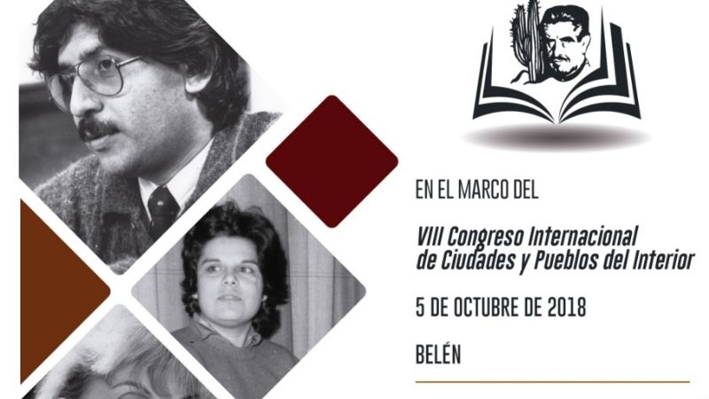 II Intercolegial de Literatura: Huellas de Catamarca