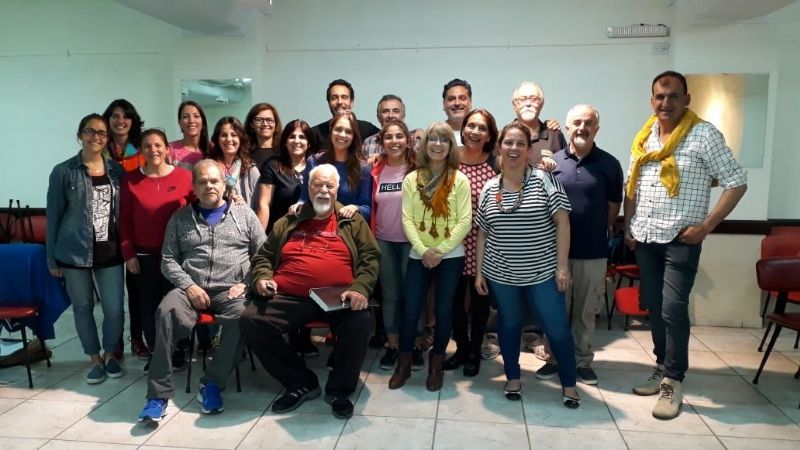 “Catamarca Da la Nota” propone cuatro conciertos corales para este viernes