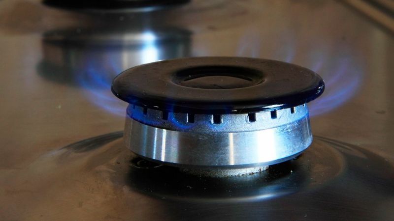 El Gobierno sacó una bonificación al gas y desde octubre sube la boleta