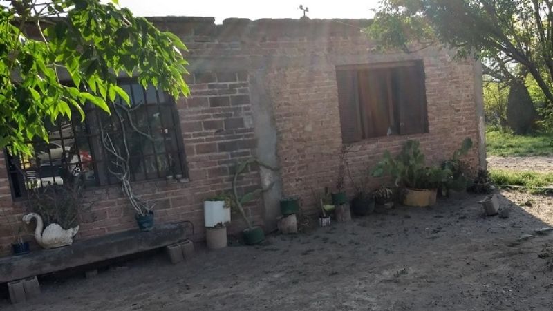 Encontraron sin vida a una mujer mayor