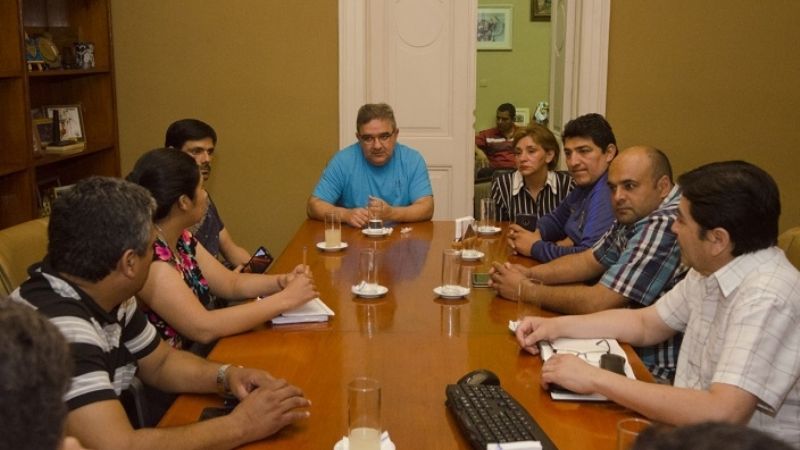 La Caja de Crédito dará préstamos  a ex empleados de Alpargatas