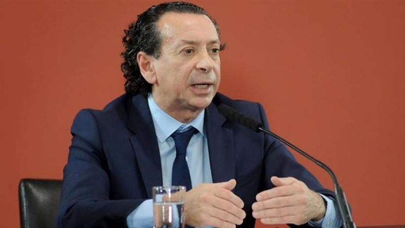 El Gobierno descarta acuerdos de precios para contener la inflación