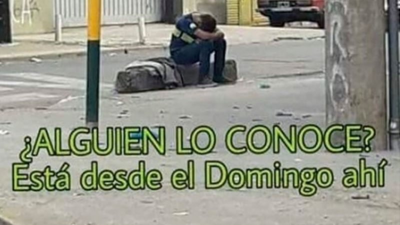 Las cargadas después que el “Lobo” lo dejó con la “boca abierta”