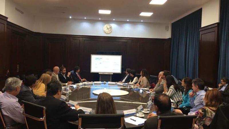 Provincias y Nación ajustan detalles de Precios Cuidados