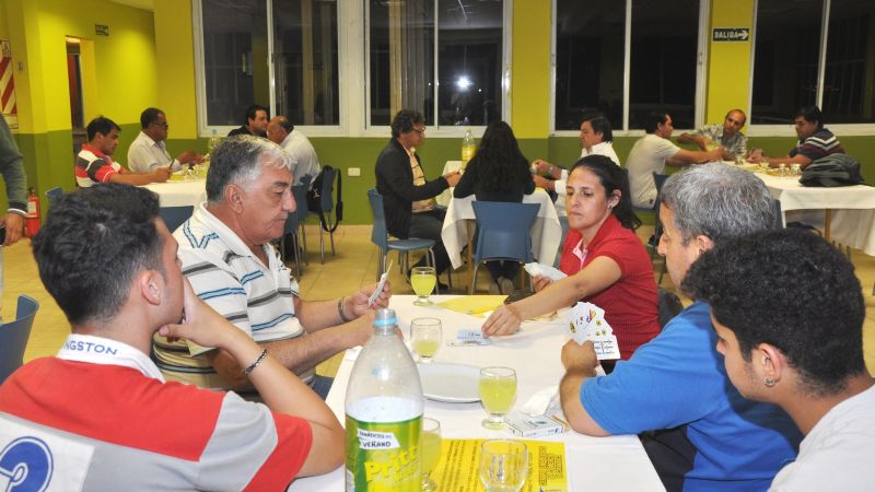 Resumen de las variadas actividades por la Semana Mercantil