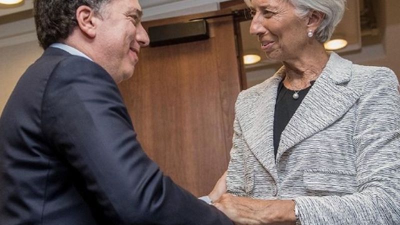 El kirchnerismo exige al Gobierno rehacer el proyecto de Presupuesto 2019