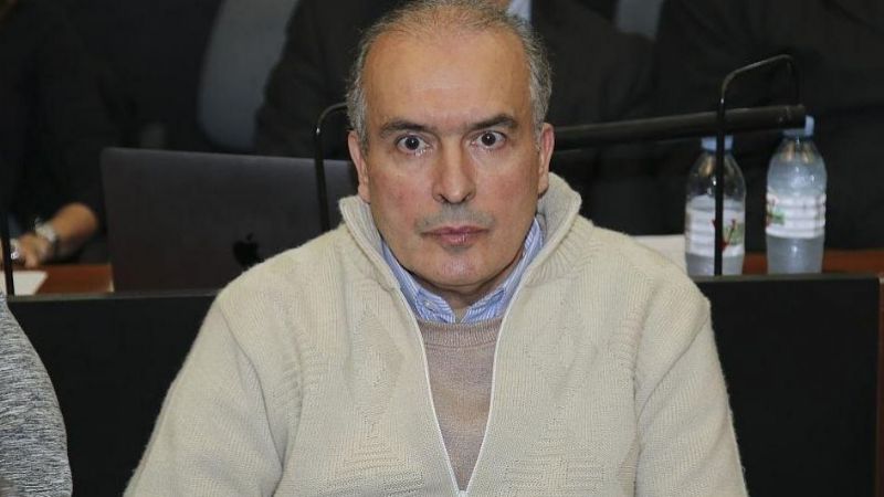 Las cargadas después que el “Lobo” lo dejó con la “boca abierta”