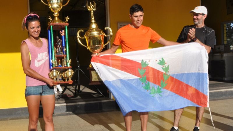 Todos los ganadores de la maratón de mercantiles