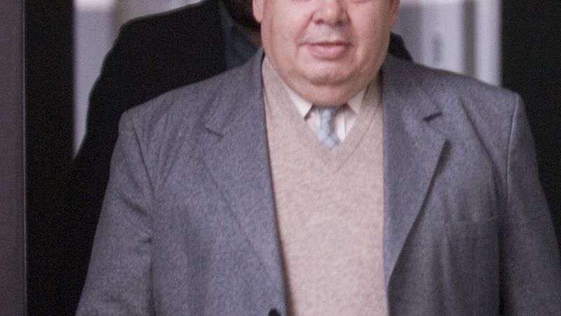 Cáceres: “Háganlo por favor”