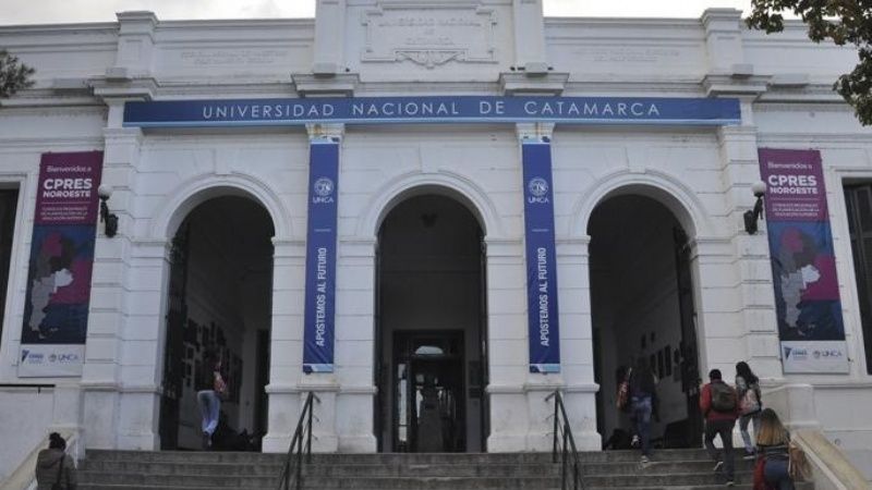 Evaluación de Becas Estímulo a las Vocaciones Científicas CIN Convocatoria 2018
