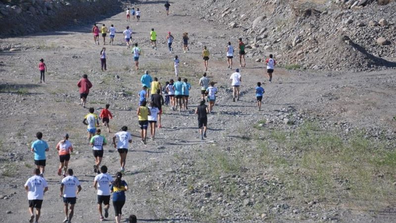 Se viene la competencia atlética “Valle Chico corre”