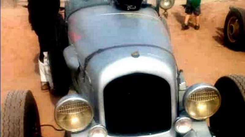 Desafío del NOA: el VII Gran Premio Argentino pasó por La Paz