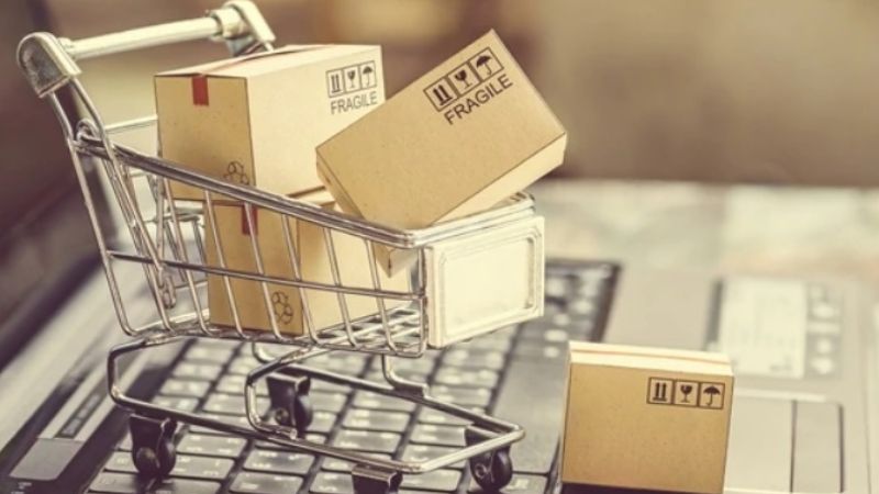 También facilitarán las compras en el exterior por el sistema "puerta a puerta"