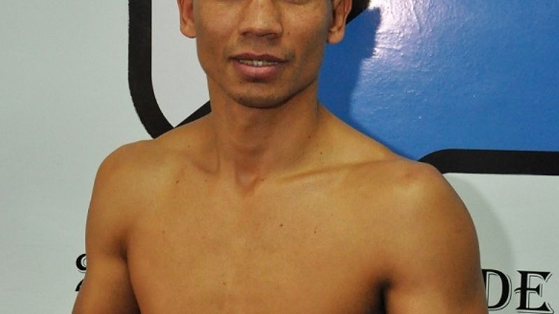 Ojeda expone cetro superpluma CMB ante Orozco