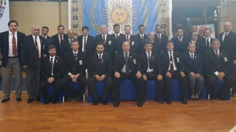 Exitoso Argentino de Karate “Catamarca 2018”