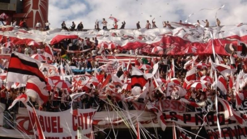 Día Internacional del Hincha de River Plate