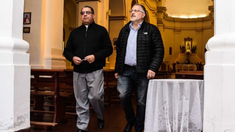 Belén recibirá el evento cultural que rendirá tributo a la madre de la Ruta del Telar