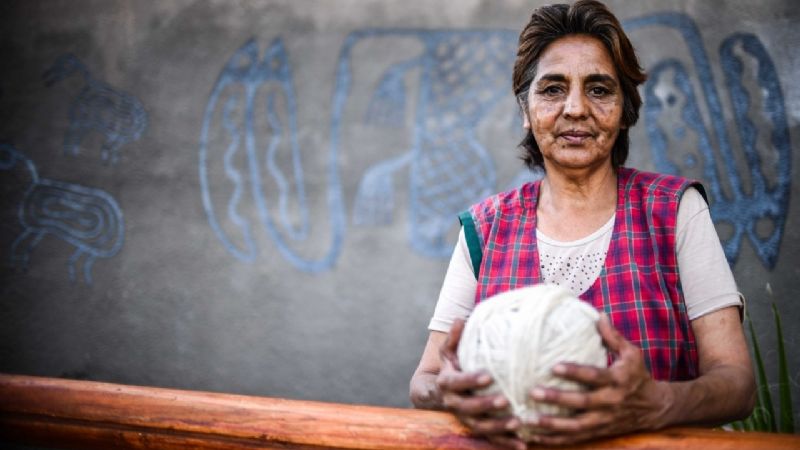 Belén recibirá el evento cultural que rendirá tributo a la madre de la Ruta del Telar