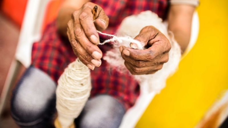 Belén recibirá el evento cultural que rendirá tributo a la madre de la Ruta del Telar