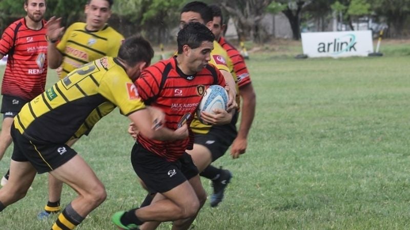 Los Hurones se mantienen arriba en el “Súper 8”