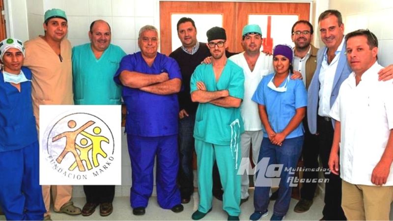 Médicos realizarán intervenciones quirúrgicas gratuitas en Fiambalá