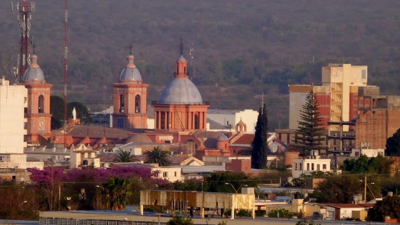 Catamarca y provincias del NOA, las únicas que inician gira de promoción turística