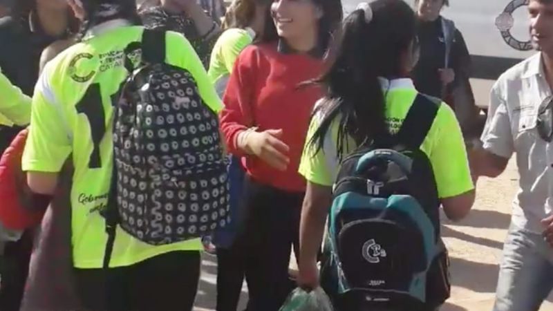 Fútbol Femenino: Casa de Piedras subcampeonas Sub 15 y Libre