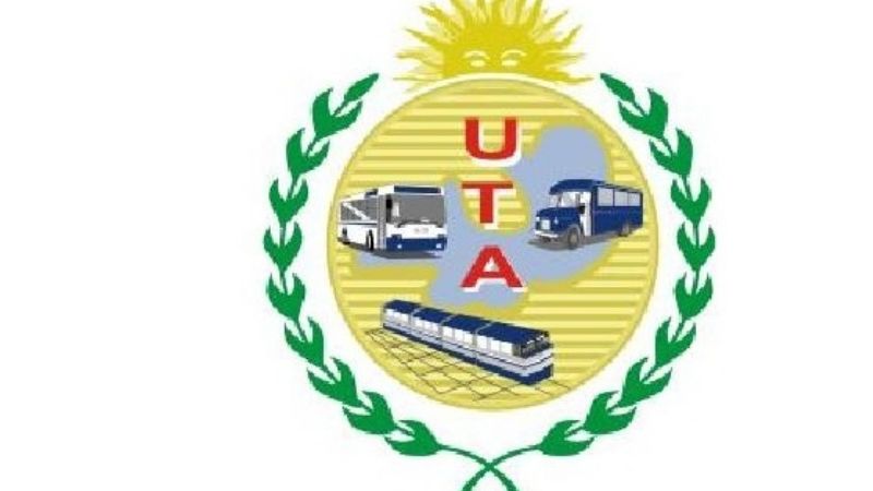 Festejo del Día del Niño, del gremio UTA