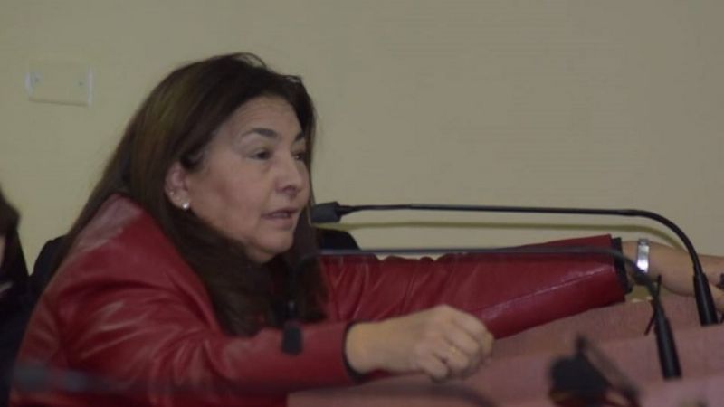 Piden llamar a concurso para el diseño del Poncho Catamarqueño