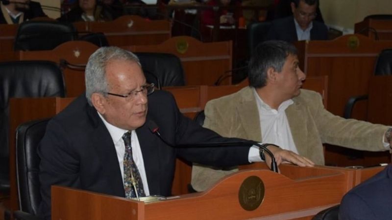 Polémica en puerta: proponen modificar la Ley Orgánica de la Policía