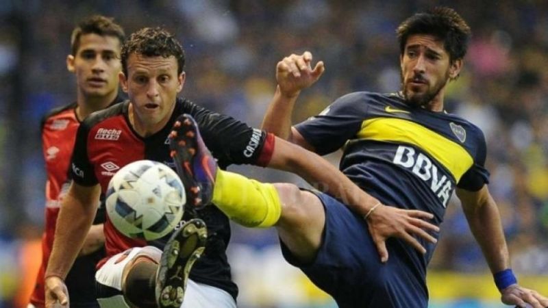 Boca-Colón y otras propuestas de deportes por TV
